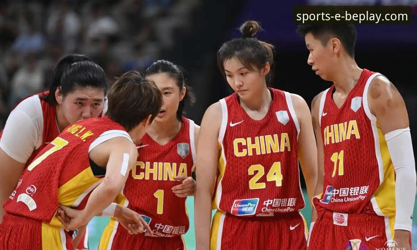 从资格赛胜利到流畅观赛：B体育平台女篮赛事体验完整指南