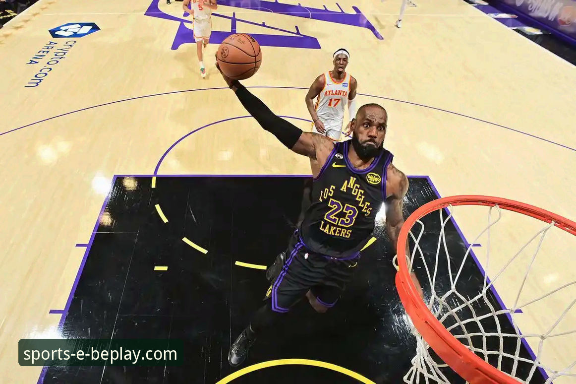 东契奇43分率湖人取胜，B体育v2.3.0观赛体验全面评测