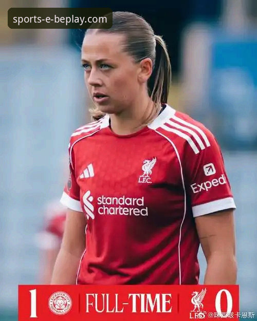 beplay体育登录不了怎么办怎么下载 如何像实战派一样,在B体育平台深度复盘利物浦的足总杯晋级之路?