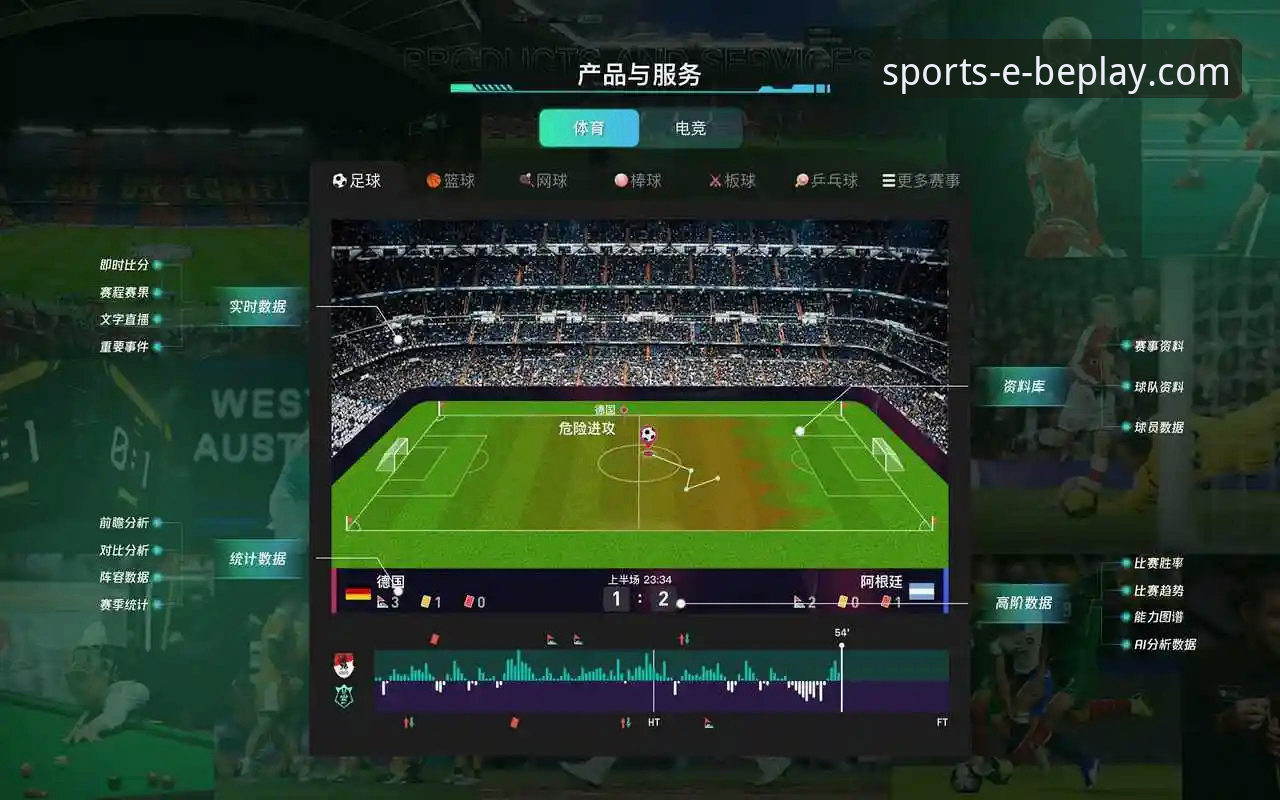 B体育官方网站入口 世界杯排名变动解读教程:在beplay体育平台追踪赛事数据变化