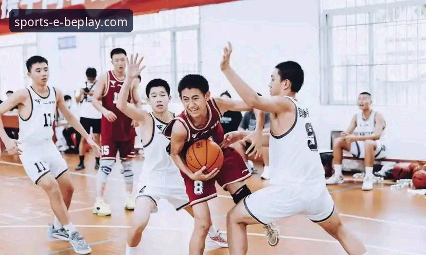 beplay体育手机版 3大关键转折点解析中国男篮逆转澳大利亚,beplay体育平台见证新生代崛起