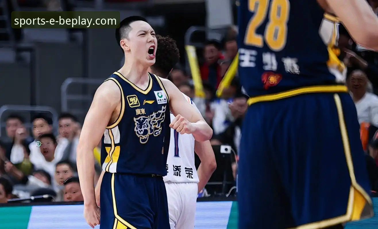 上海男篮为何能豪取12连胜？资深用户分享在B体育的观赛洞察